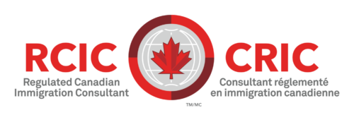 Logo Certifiié en Immigration Canadienne