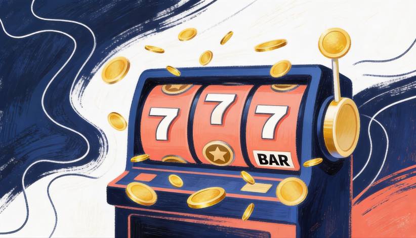 Jackpot Jill